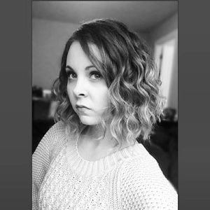 Meet your Posher, Maureen